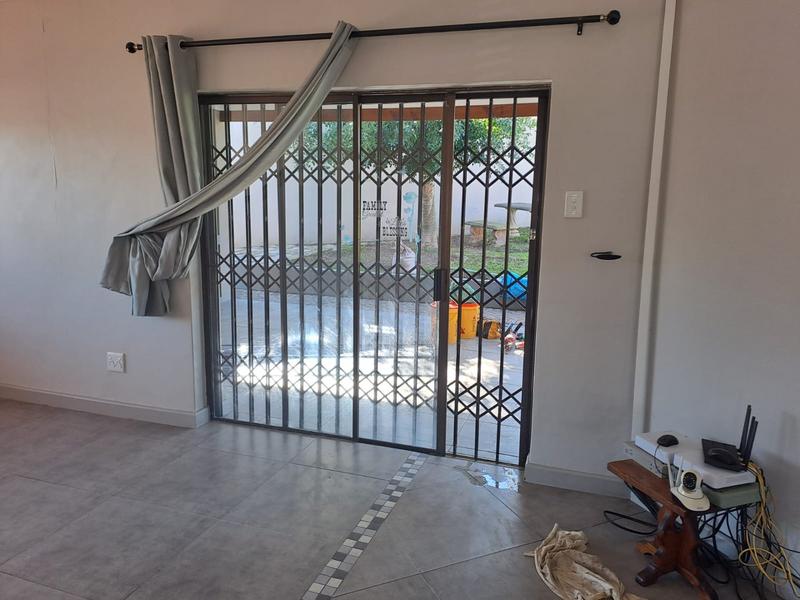 To Let 3 Bedroom Property for Rent in Rooi Rivier Rif Western Cape